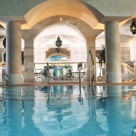 Aux Meubles Du Manoir Aparthotel Εξ Λε Μπαν Εξωτερικό φωτογραφία
