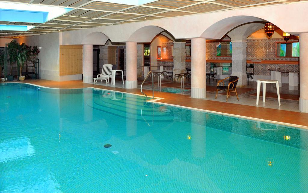 Aux Meubles Du Manoir Aparthotel Εξ Λε Μπαν Εξωτερικό φωτογραφία