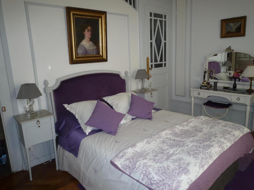 Aux Meubles Du Manoir Aparthotel Εξ Λε Μπαν Εξωτερικό φωτογραφία